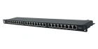 Wize W0.5U24CAT6-SH Патч-панель 2
