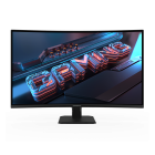 Gigabyte GS32QCA EU 20VM0-GS32QCABM-2EUR Монитор