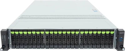 Gigabyt R284-S92-AAJ1 Серверная платформа 2