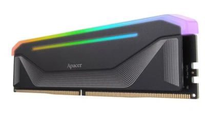Apacer NOX RGB AH5U32G60C622NBAA-2 Модуль памяти 1