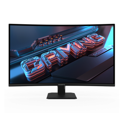Gigabyte GS32QCA EU 20VM0-GS32QCABM-2EUR Монитор