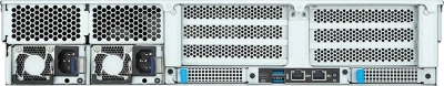 Gigabyt R263-Z36-ACV1 Серверная платформа 2