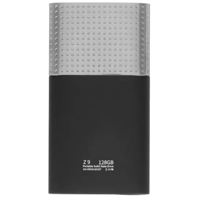 Netac NT01Z9-128G-32BK SSD внешний жесткий диск 2