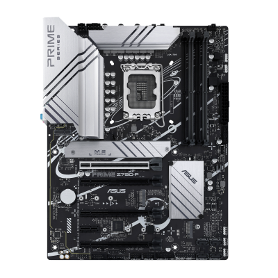 ASUS PRIME Z790-P-CSM Материнская плата 90MB1CK0-M0EAYC