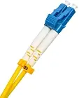 NEOMAX NMO-LC-LC-SM-2M Оптический патчкорд