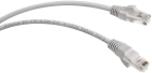 Cabeus PC-UTP-RJ45-Cat.6-3m-LSZH Патч-корд U/UTP