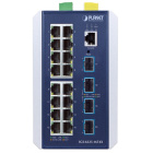 PLANET IGS-6325-16T4X Коммутатор 3