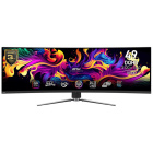 MSI MPG 491CQP QD-OLED 49" 9S6-3FA84T-010 Монитор