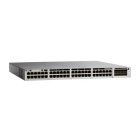 Cisco Catalyst C9300-48T-E Коммутатор C9300-48T-E (new)