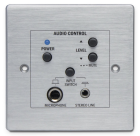 BIAMP ACPL (APART) Настенная панель управления 912.0091.90 912.0091.900/911.1519.900