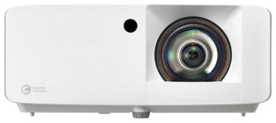 Optoma UHZ35ST E9PD7LD11EZ2 Лазерный проектор 2