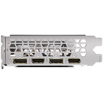 Gigabyte RTX3060Ti VISION OC GV-N306TVISION OC-8GD Видеокарта 5