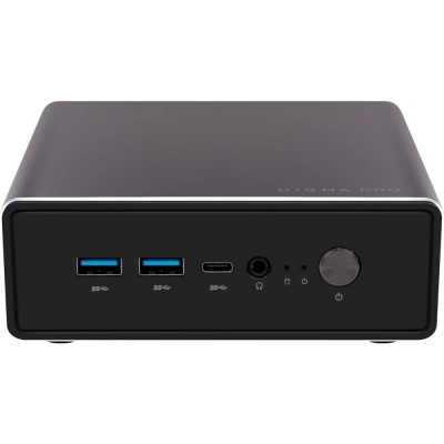 Digma Pro Minimax U1 DPP3-ADXW03 Неттоп 1