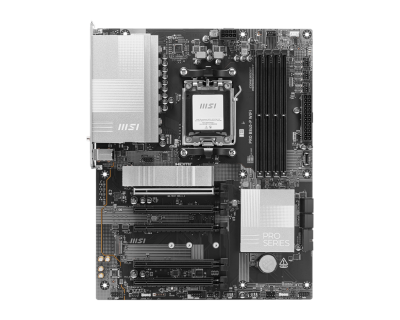 MSI PRO B840-P WIFI Материнская плата