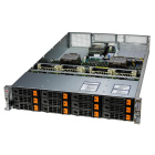 SuperMicro VFG-SYS-621H-TN12R-87 Платформа