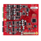 BIAMP TesiraEIOC-4CK Интерфейсная карта 909.0332.900