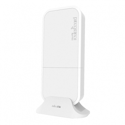 MikroTik wAP 60G (RBWAPG-60AD) Радиоустройство 60 ГГц 1
