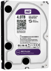 Western Digital WD Purple 4 TB (WD40PURX) Жесткий диск 2