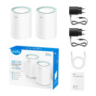 CUDY M1500(2-PACK) Маршрутизатор 3