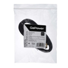 GoPower 00-00029041 Кабель HDMI (m)-HDMI (m) 2
