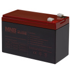 MNB BATTERY HRL 1236 W Аккумулятор 2