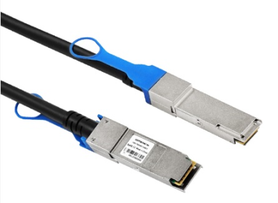 LR-Link QSFP28-DAC-5M Кабель 1
