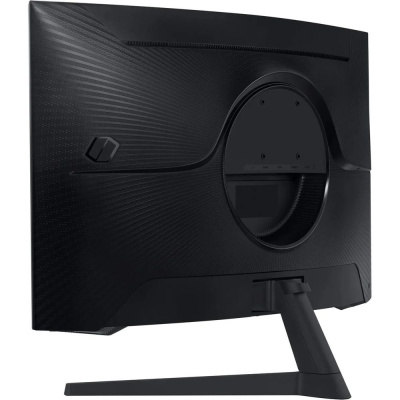 Samsung Odyssey G5 LS32CG550EIXCI Монитор 6
