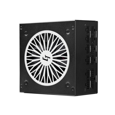Chieftec PowerUP 850W GPX-850FC Блок питания 1