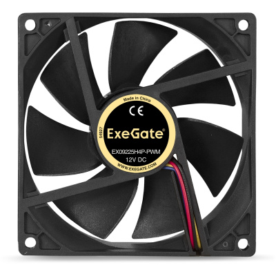 Exegate EX283384RUS Вентилятор 1