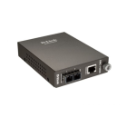 D-Link DMC-700SC/B9A Конвертер 1000Base-T в 1000Base-SX mm (550m, SC) 