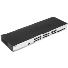 D-Link DGS-1210-28/ME/P/B2A Управляемый коммутатор