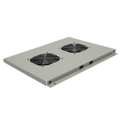 SNR SNR-SHELF-2F-600G Блок вентиляторов