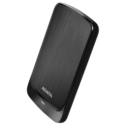 ADATA AHV320-1TU31-CBK Жесткий диск внешний 3