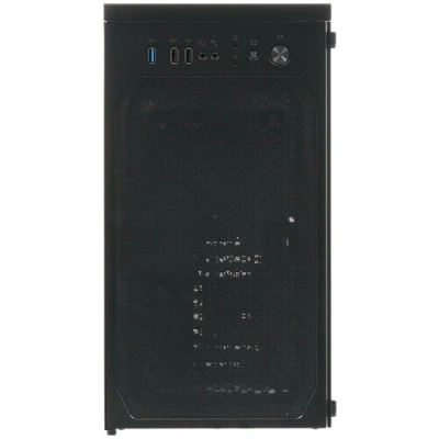 ZALMAN S5 BLACK Корпус 3