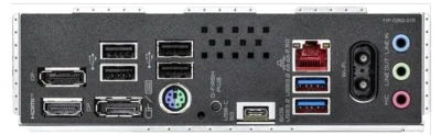 Gigabyte B840M DS3H WF6 Материнская плата 2