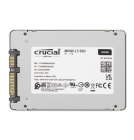 Crucial BX500 CT4000MX500SSD1 Накопитель SSD 4Tb 2