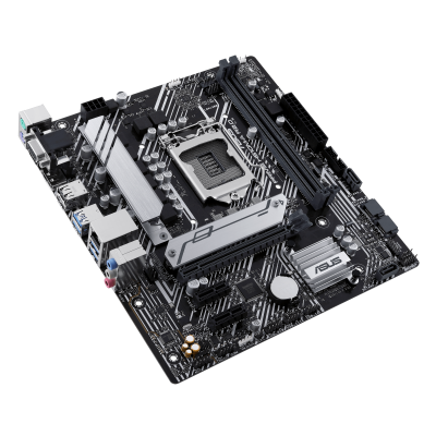 ASUS PRIME H510M-A R2.0 Материнская плата 90MB1FP0-M0EAY0 3