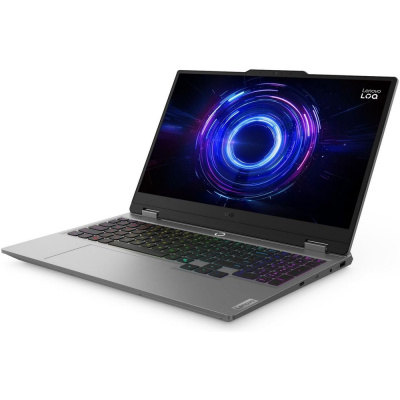 Lenovo LOQ 15IRX10 83JE00WTIN Ноутбук 2