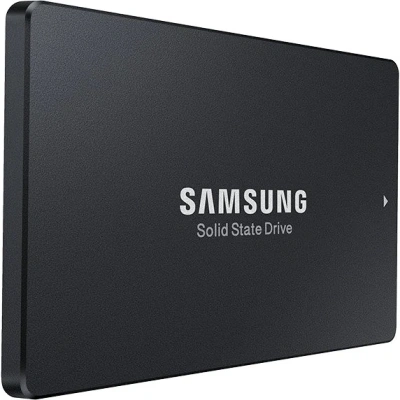 Samsung 7.68TB PM893 MZ7L37T6HBLA-00B7C Накопитель SSD