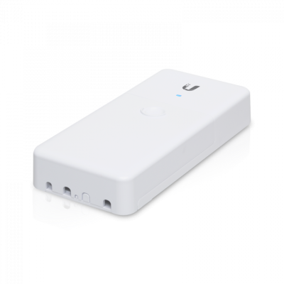 Ubiquiti Fiber PoE Gen2 (F-POE-G2) PoE-инжектор 1
