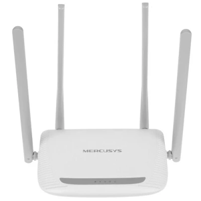 Mercusys MW325R N300 Wi-Fi роутер 4