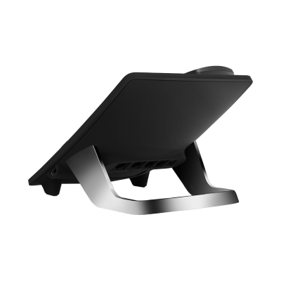Fanvil H3W Телефон IP черный 2
