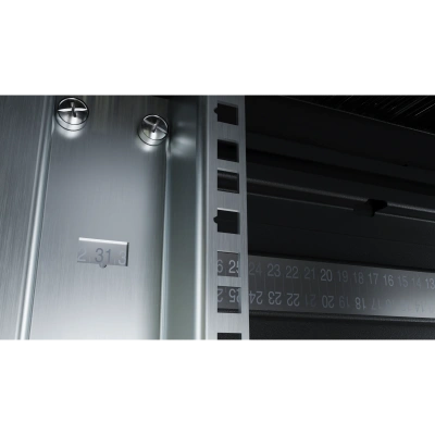 SNR SNR-MB-488010-CD-B Серверный шкаф 4