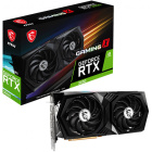 MSI GeForce RTX 3050 GAMING X 8G Видеокарта 5
