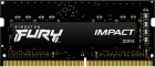 Kingston FURY Impact 8GB Память оперативная KF426S15IB/8