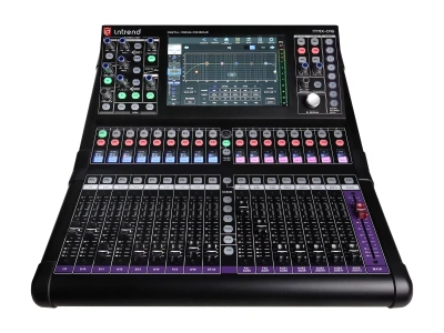 Intrend ITMIX-D16 Микшер 5