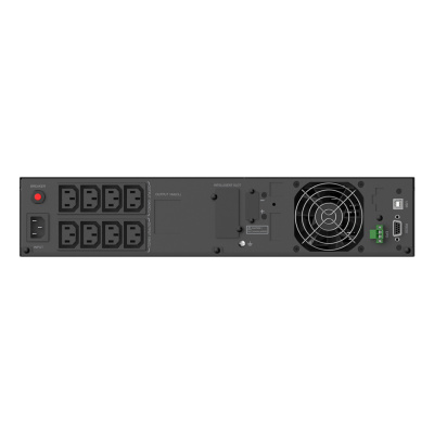 CBR ESN-2KRT-8I-LCHERSC ИБП 1