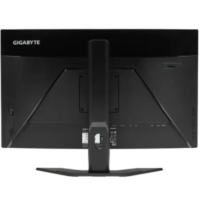 GIGABYTE G27QC-A Монитор 20VM0-GG27QCABT-1EKR 4