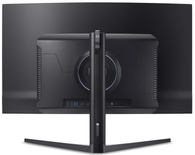 Acer Predator X32Xbmiipphuzx UM.JXXCD.X01 Монитор 4