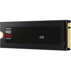 Samsung MZ-VAP8T0CW Твердотельный накопитель SSD 3